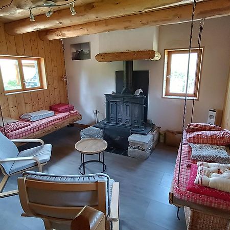 Le Panoramique Villa Campan Ngoại thất bức ảnh